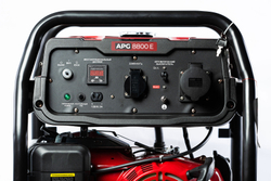Бензиновый генератор ALTECO APG 8800 E