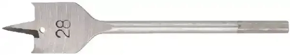 Сверло по дереву перовое FIT