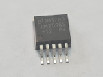 Микросхема LM2596S-12 (TO-263-5)