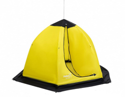 Палатка-зонт 2-местная зимняя утепл. Helios NORD-2 [171977]