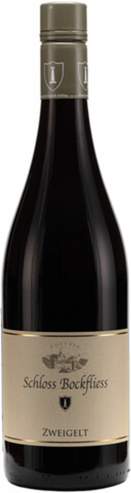 Вино Шлосс Бокфлисс Цвайгельт
