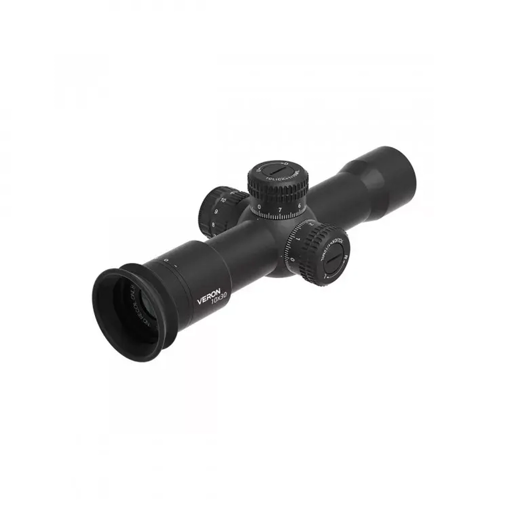 Прицел Vector Optics Veyron PLUS 10х30 ZERO (SCOM-46)