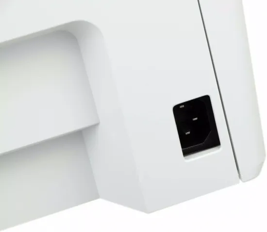 МФУ HP LaserJet M141a