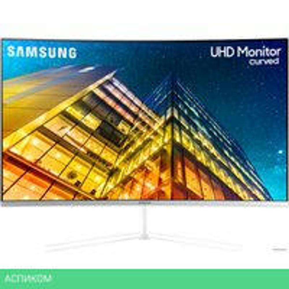 Монитор Samsung R591 LU32R591CWRXEN
