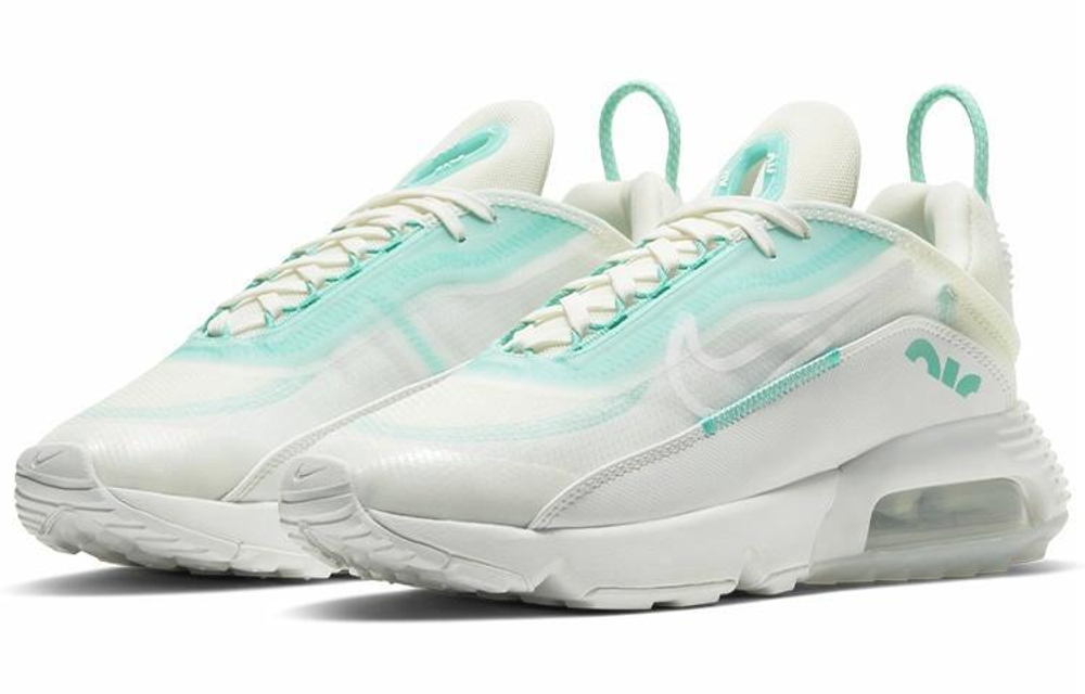 Кроссовки Nike Air Max 2090 (Женская размерная сетка)