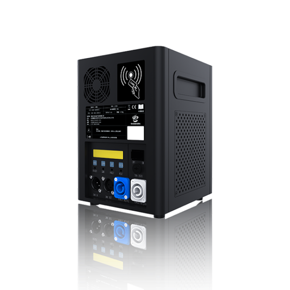 SHOWVEN SPARKULAR mini