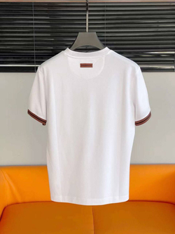 Футболка Zegna