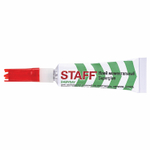 Клей секундный STAFF, 3 гр (супер-клей)
