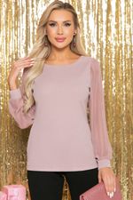 Блузка 41334 Avili