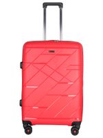 Чемодан 463 / Полипропилен