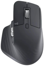 Мышь Logitech MX Master 3S Performance 910-007501 черный