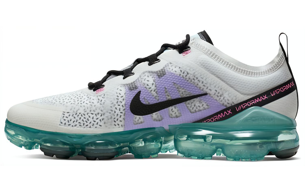 Кроссовки Nike Vapormax 2019 Aurora Green