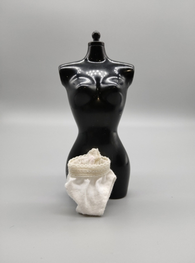 Одежда для куклы Барби винтаж трусы 0574