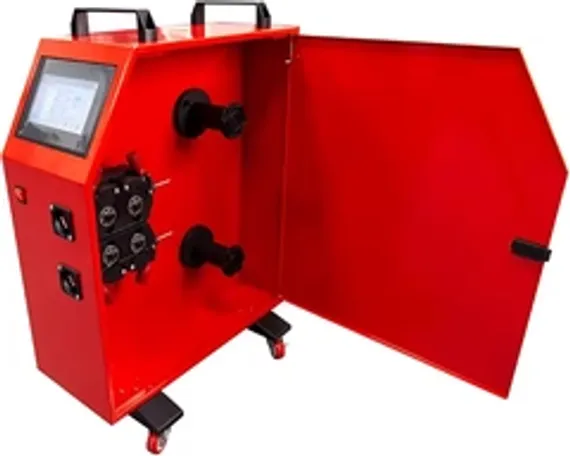 Аппарат ручной лазерной сварки HDWELD HW-1500