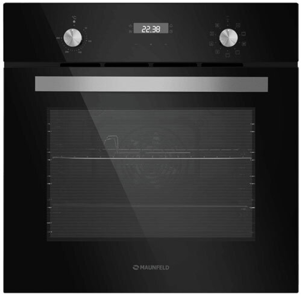 Электрический духовой шкаф Maunfeld EOEM.589 B