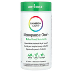 Rainbow Light, Menopause One ™ +, 90 таблеток