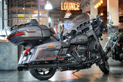 Harley-Davidson CVO Limited MY2020