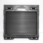 Заглушка под буксировочный крюк 2803010U3480 для JS4, Москвич