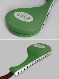 Ракетки для тхэквондо