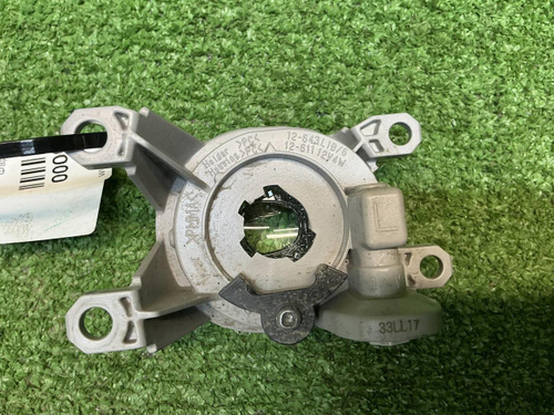 ПТФ левая Lexus RX 5 (2022-н.в.)