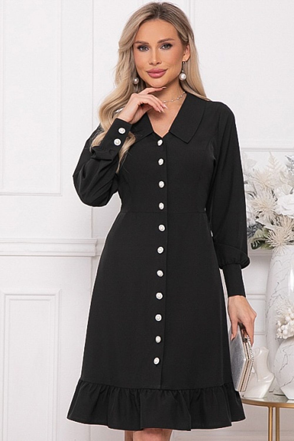 Платье 71757 Avili