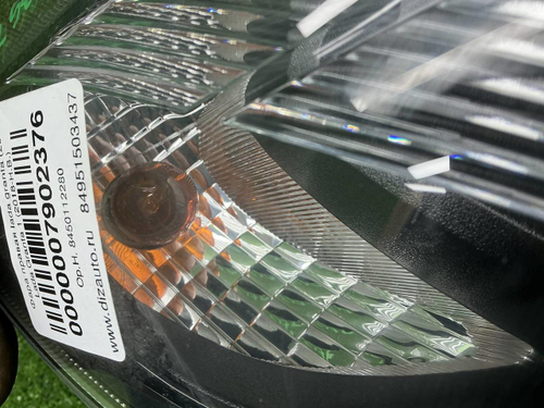 Фара правая Lada Granta (2018-н.в.) галоген