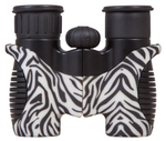 Бинокль Bresser National Geographic 6x21 «Зебра», детский
