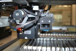 Установщик SMD компонентов Termway TP400V