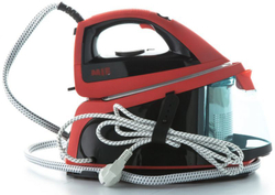 Утюг с парогенератором MIE Assistente di Vapore Red