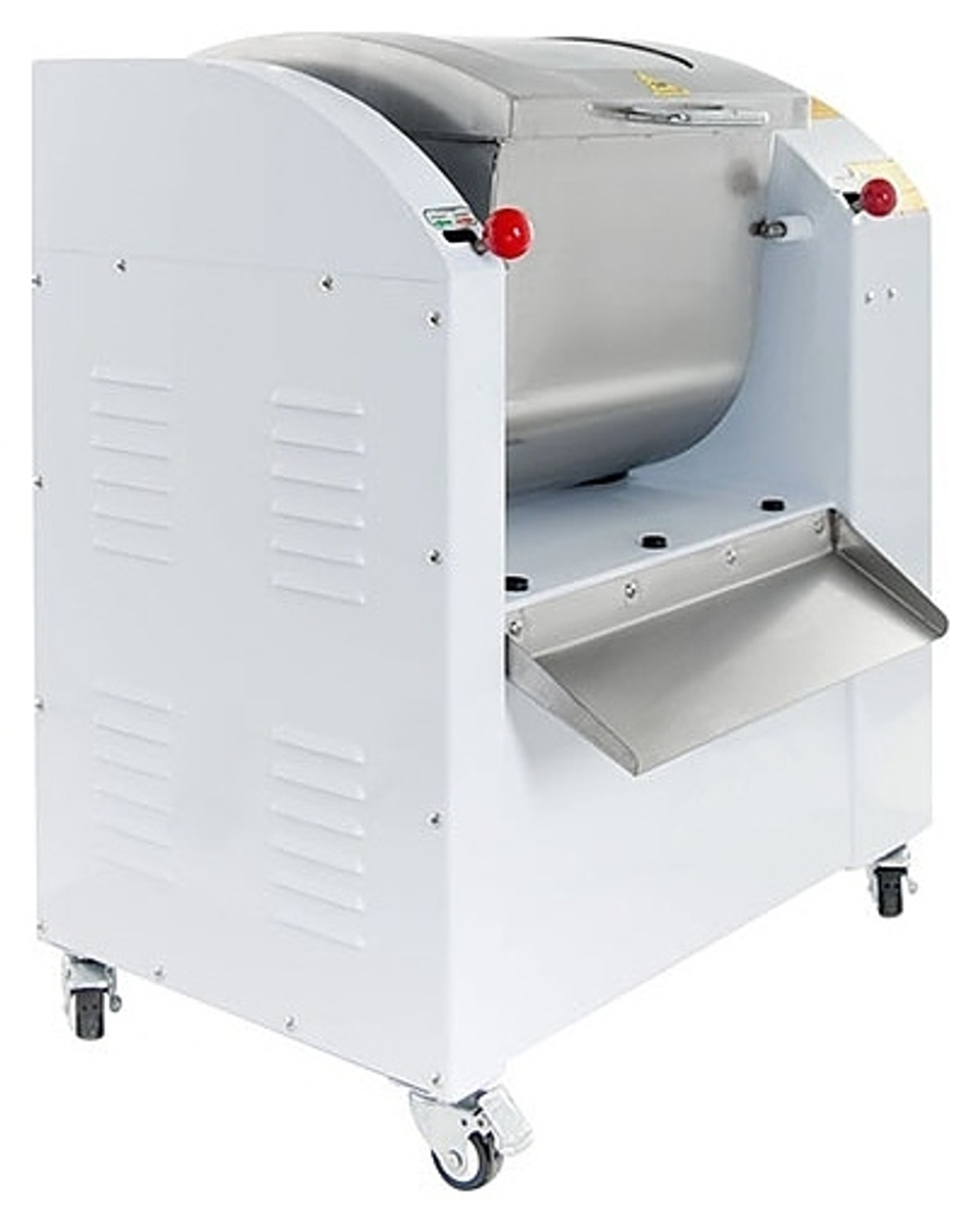 Машина тестомесильная Foodatlas WHM(H)-12,5 (380 В)