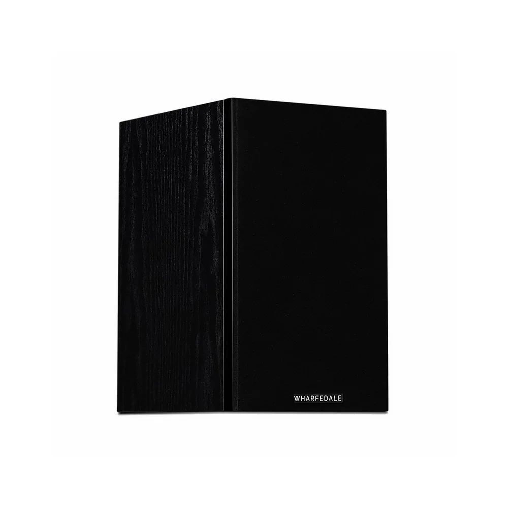 Полочная акустика Wharfedale Diamond 12.2 WALNUT PEARL
