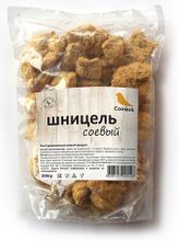 Соймик Шницель соевый 200 г