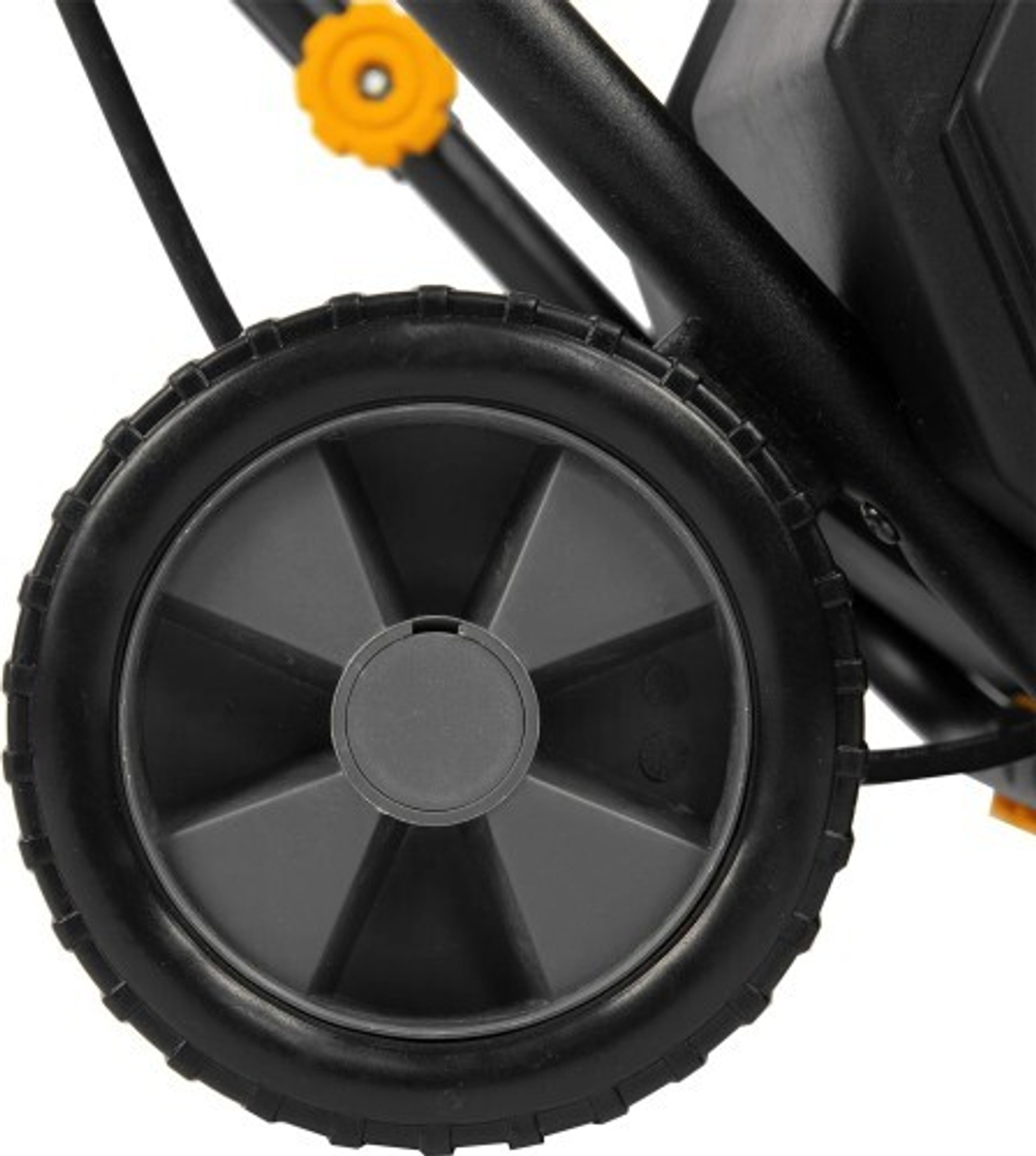 Снегоуборщик электрический Denzel ESB-460 97634