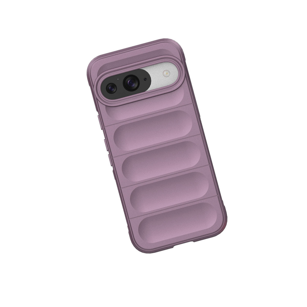 Противоударный чехол Flexible Case для Google Pixel 9 / Pixe 9 Pro