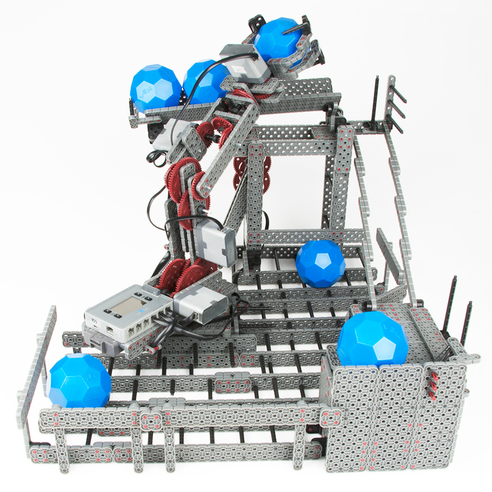 VEX IQ Набор Супер Кит