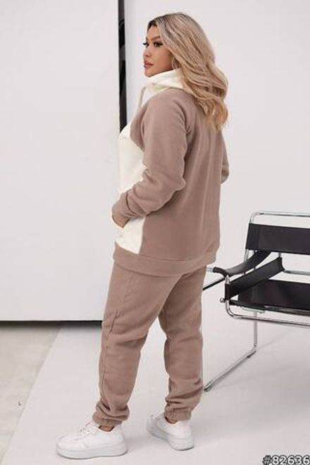 Костюм спортивный УК-322-2 Фабрика Моды