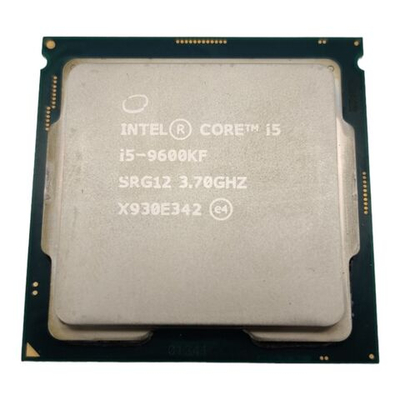 Процессор Intel Core i5-9600KF OEM (без кулера)