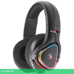 Наушники A4Tech Bloody MR710 Grey
