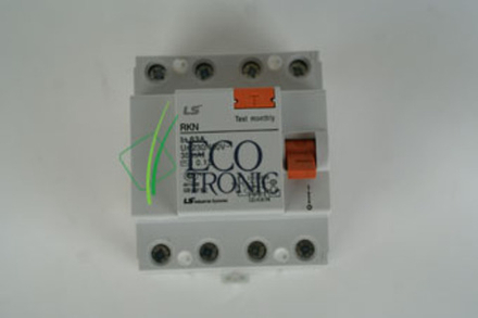 Выключатель RKN 63A