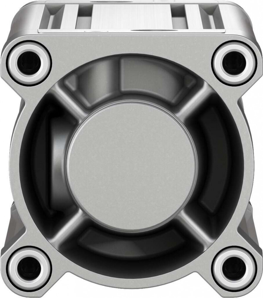 Стандартный пневмоцилиндр Festo DSBC-80-250-PPVA-N3
