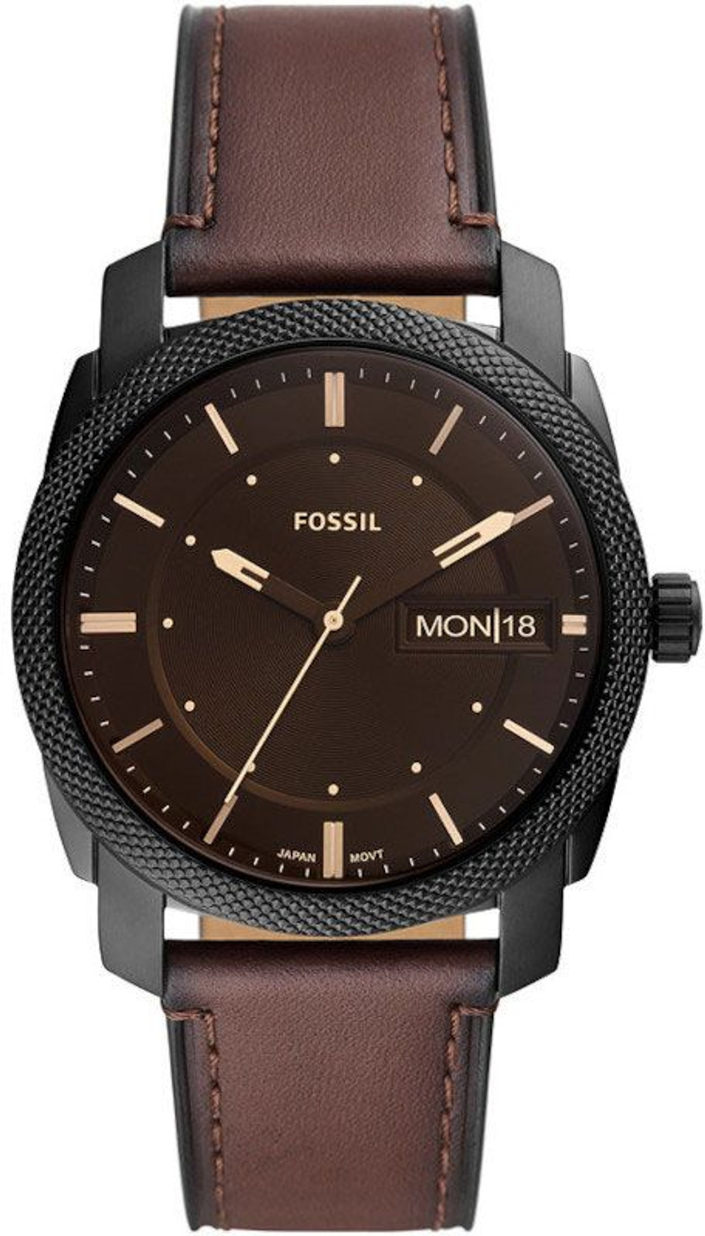 Мужские наручные часы Fossil FS5901