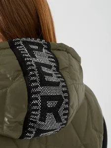 Жилет УК-605-7 Fabrika