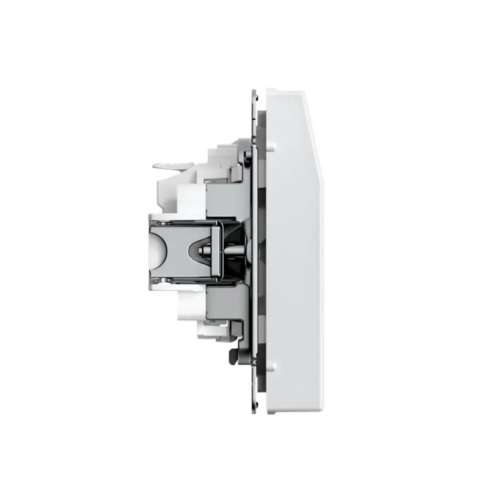 ARTGALLERY ВЫКЛЮЧАТЕЛЬ карточный 10А, без задержки времени, быстр.клемм., ЛОТОС