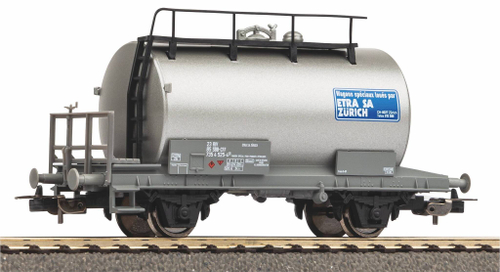 Цистерна Etra AG SBB IV