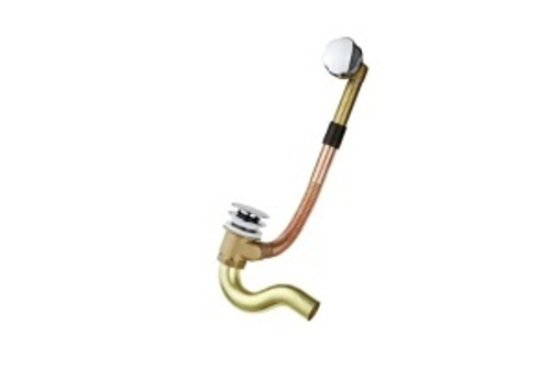 Обвязка автомат латун "TIM" 1/20