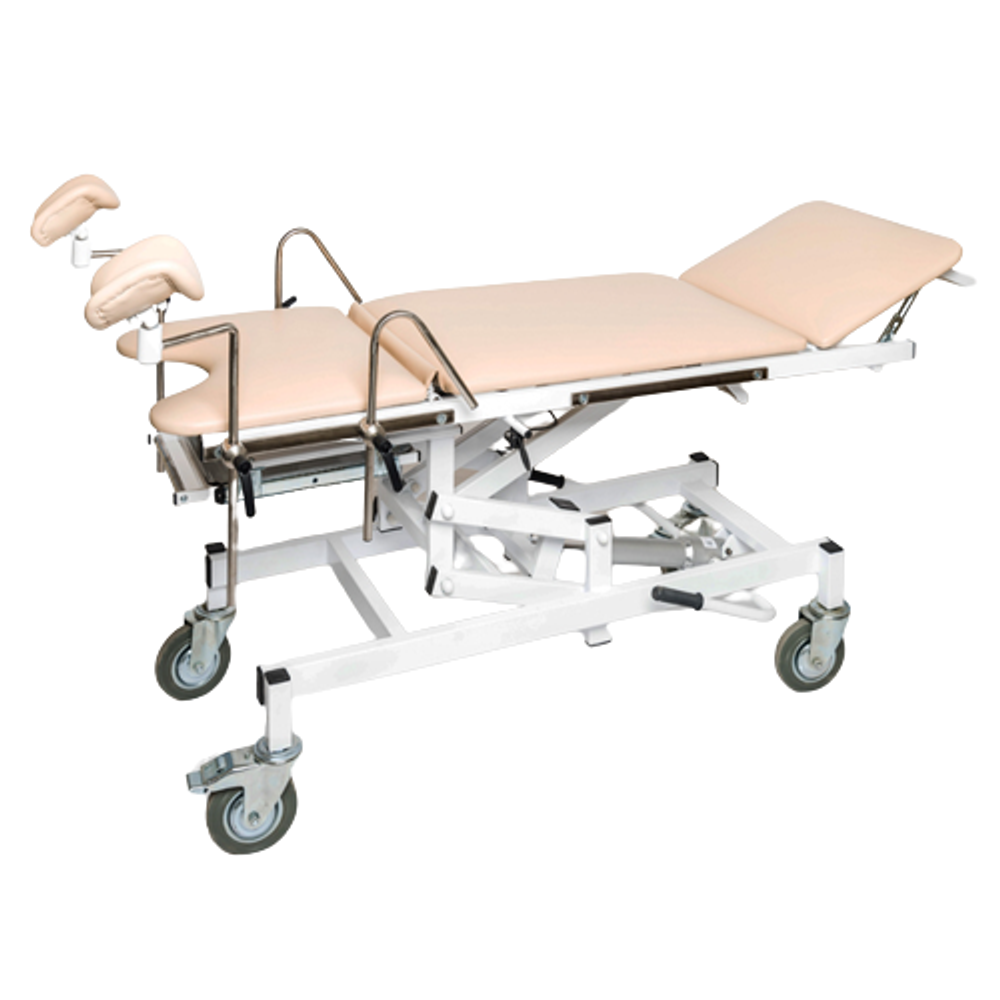 Стол для осмотра МедИнжиниринг КСМ-ПУ-07г