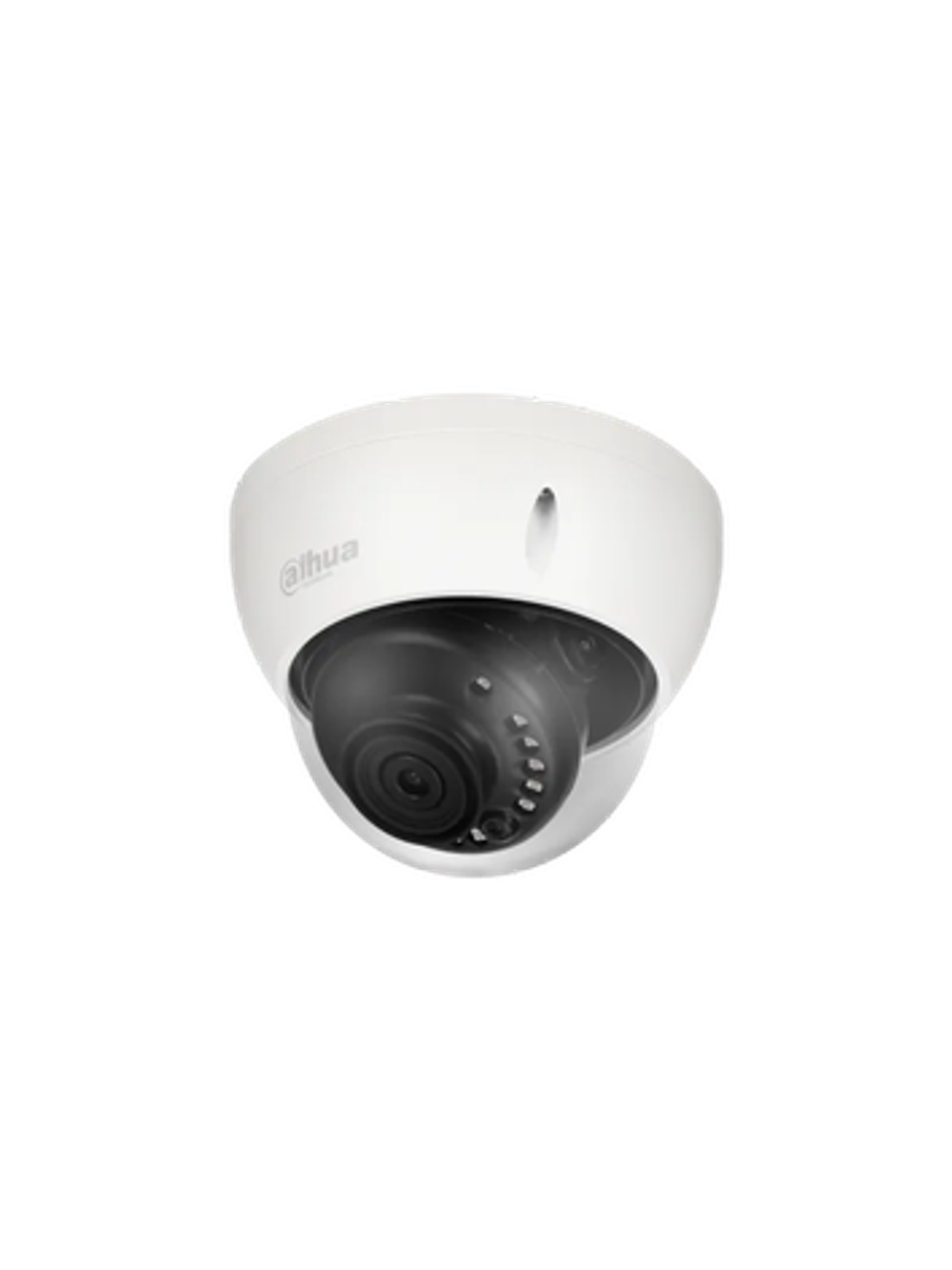 DH-HAC-HDBW1500EP-0280B-S2 Профессиональная видеокамера мультиформатная купольная