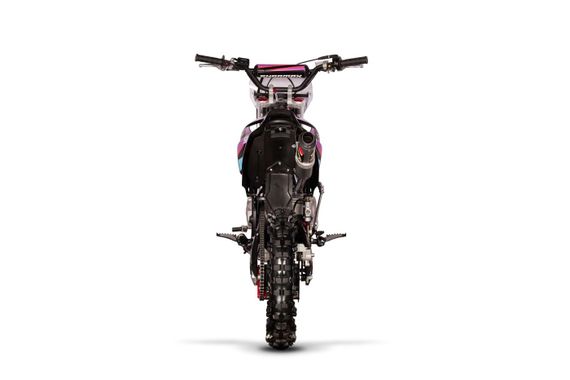 Мотоцикл питбайк SHARMAX MOTORS PowerMax 190 MIAMI