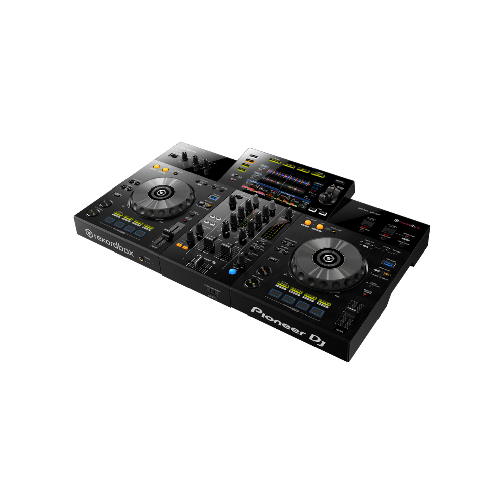 Pioneer DJ XDJ-RR