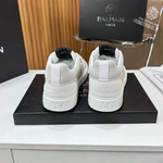 Кеды Balmain